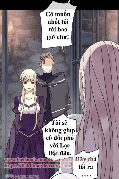 Vết Cắn Ngọt Ngào Chapter 65 trang 5