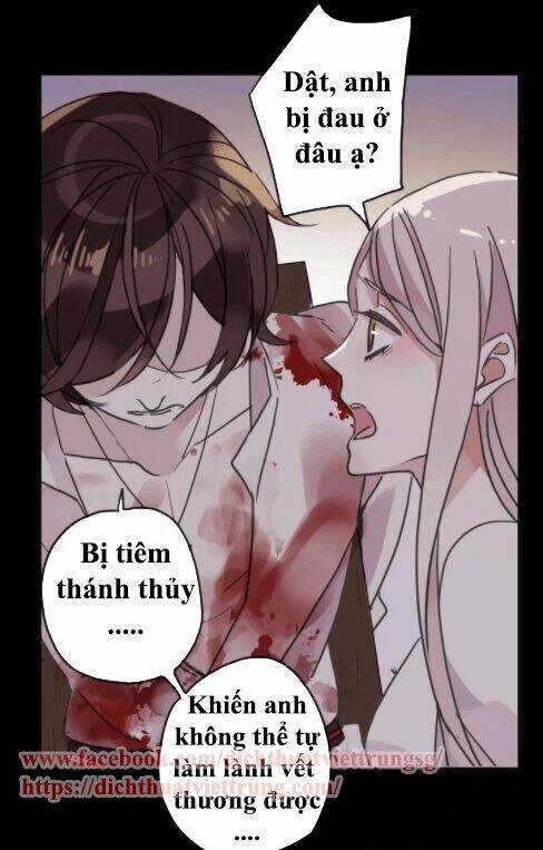 Vết Cắn Ngọt Ngào Chapter 65 trang 52