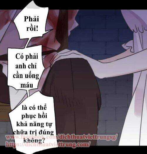 Vết Cắn Ngọt Ngào Chapter 65 trang 53