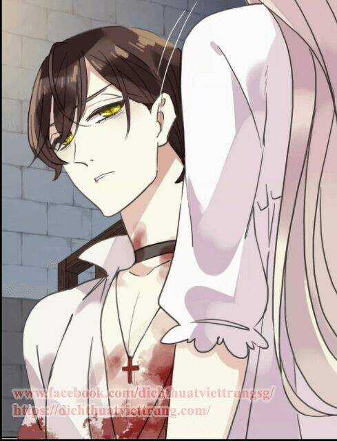 Vết Cắn Ngọt Ngào Chapter 65 trang 56