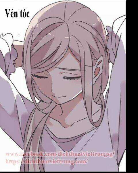 Vết Cắn Ngọt Ngào Chapter 65 trang 57