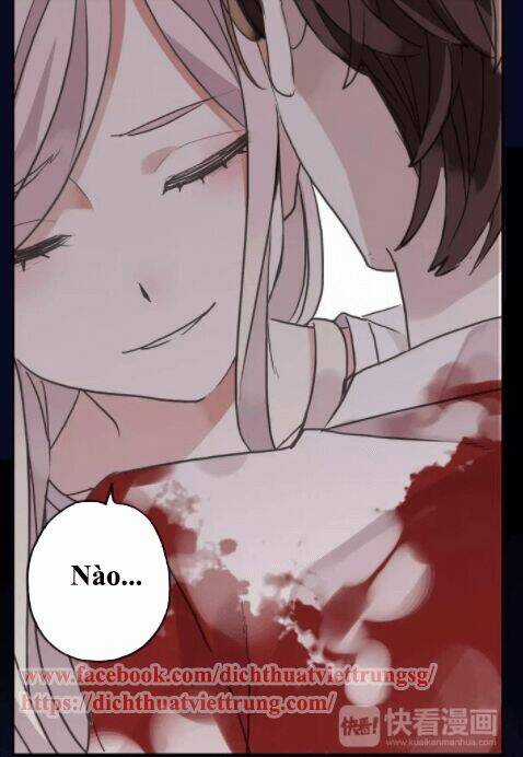 Vết Cắn Ngọt Ngào Chapter 65 trang 59