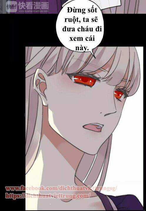 Vết Cắn Ngọt Ngào Chapter 65 trang 6