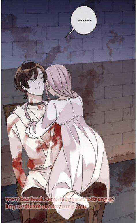 Vết Cắn Ngọt Ngào Chapter 65 trang 60