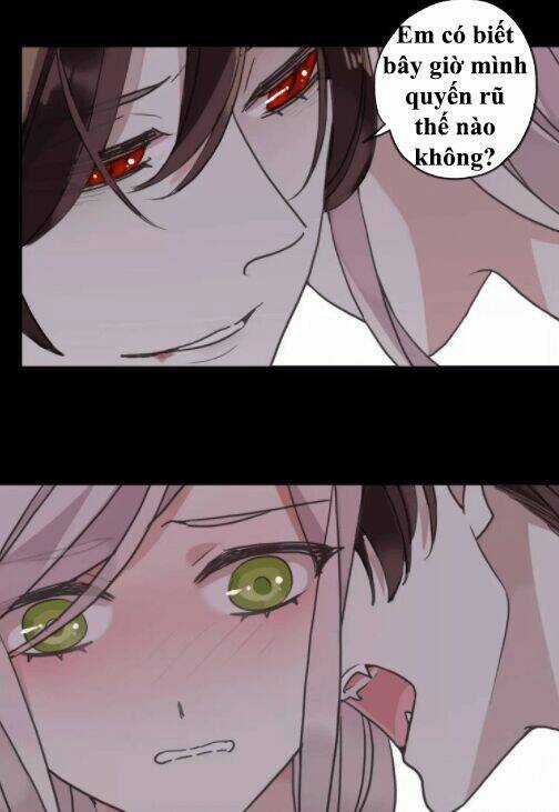 Vết Cắn Ngọt Ngào Chapter 65 trang 61