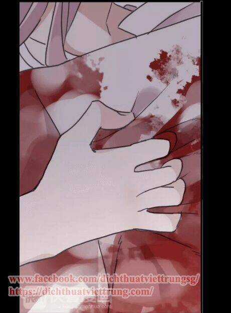 Vết Cắn Ngọt Ngào Chapter 65 trang 63