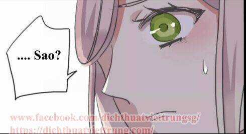 Vết Cắn Ngọt Ngào Chapter 65 trang 7