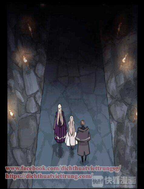 Vết Cắn Ngọt Ngào Chapter 65 trang 9