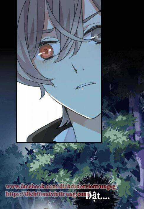 Vết Cắn Ngọt Ngào Chapter 66 trang 10