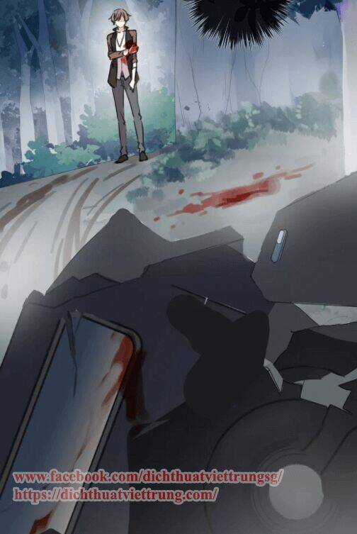 Vết Cắn Ngọt Ngào Chapter 66 trang 11