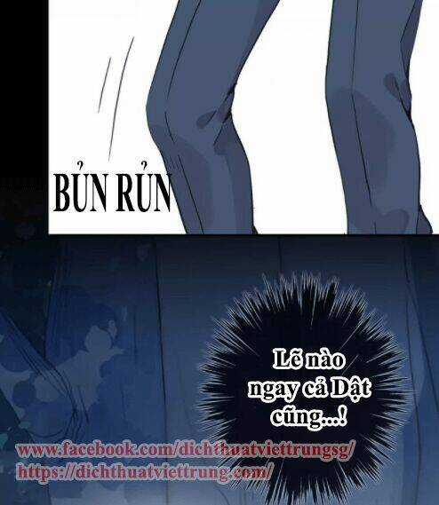 Vết Cắn Ngọt Ngào Chapter 66 trang 12