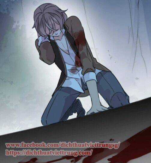 Vết Cắn Ngọt Ngào Chapter 66 trang 13