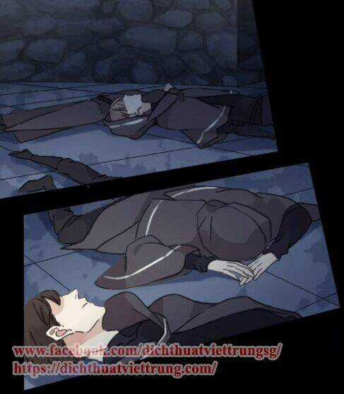 Vết Cắn Ngọt Ngào Chapter 66 trang 18