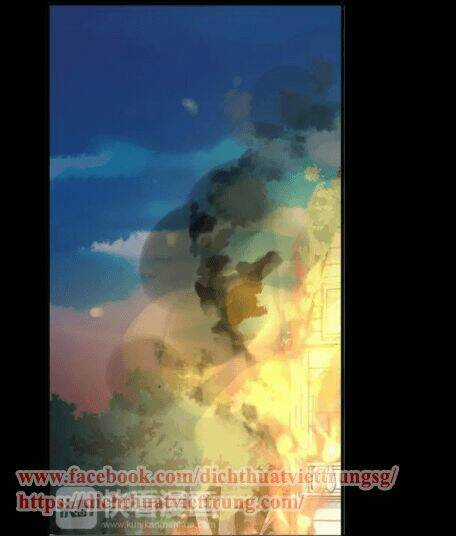 Vết Cắn Ngọt Ngào Chapter 66 trang 2