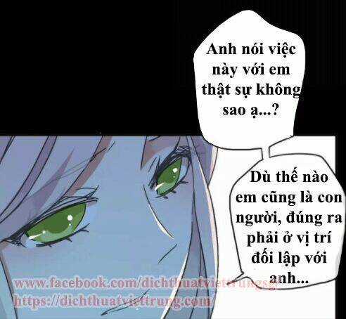 Vết Cắn Ngọt Ngào Chapter 66 trang 24