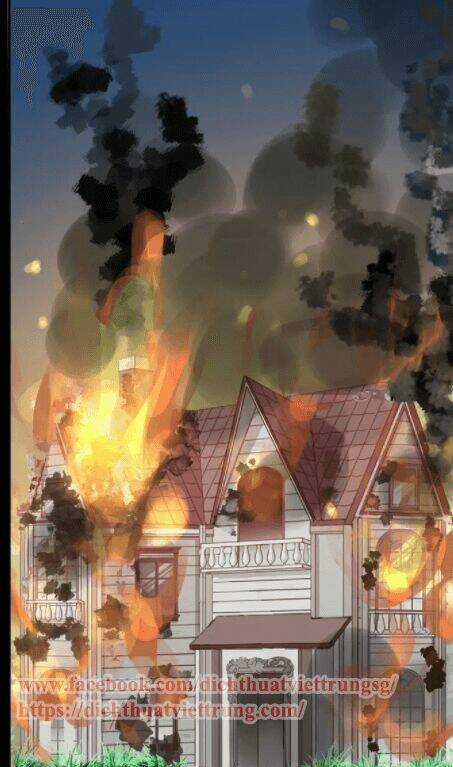 Vết Cắn Ngọt Ngào Chapter 66 trang 3