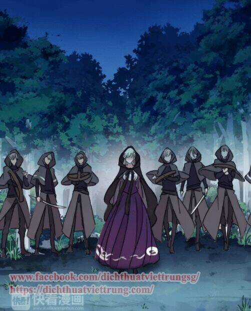 Vết Cắn Ngọt Ngào Chapter 66 trang 32