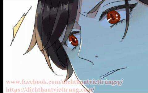 Vết Cắn Ngọt Ngào Chapter 66 trang 33