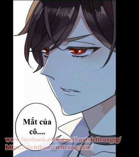 Vết Cắn Ngọt Ngào Chapter 66 trang 35