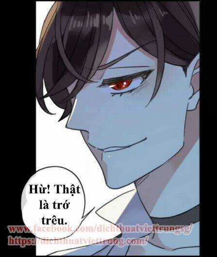 Vết Cắn Ngọt Ngào Chapter 66 trang 36