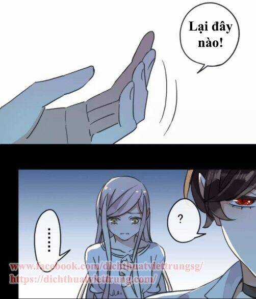 Vết Cắn Ngọt Ngào Chapter 66 trang 38