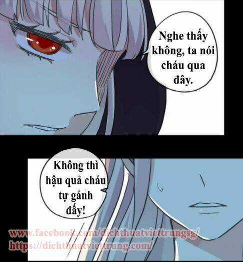 Vết Cắn Ngọt Ngào Chapter 66 trang 39