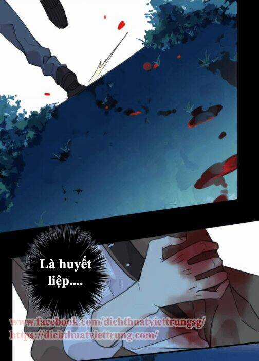 Vết Cắn Ngọt Ngào Chapter 66 trang 4