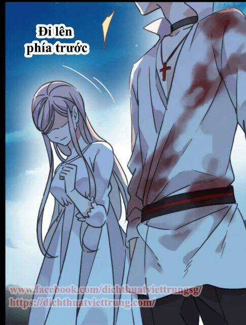 Vết Cắn Ngọt Ngào Chapter 66 trang 40