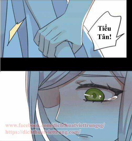 Vết Cắn Ngọt Ngào Chapter 66 trang 41