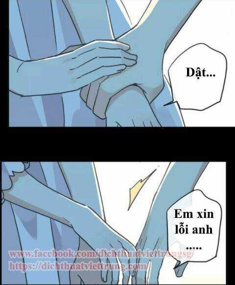 Vết Cắn Ngọt Ngào Chapter 66 trang 42