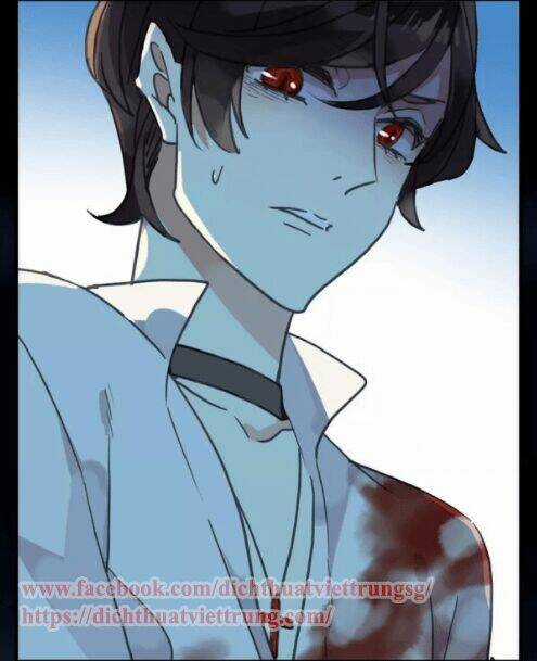 Vết Cắn Ngọt Ngào Chapter 66 trang 43