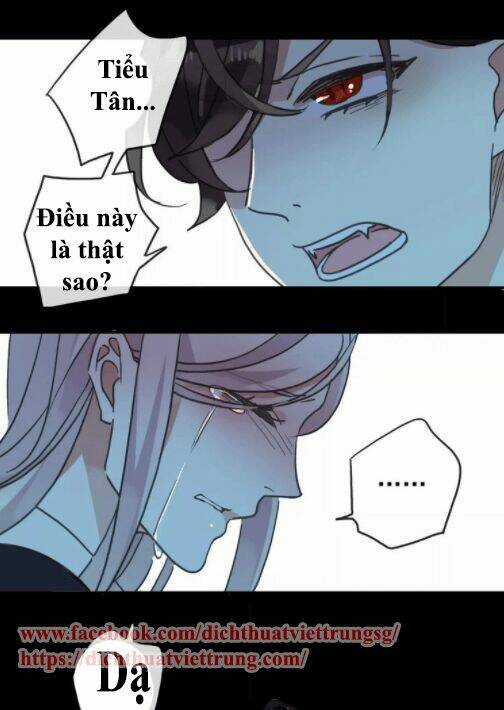 Vết Cắn Ngọt Ngào Chapter 66 trang 47