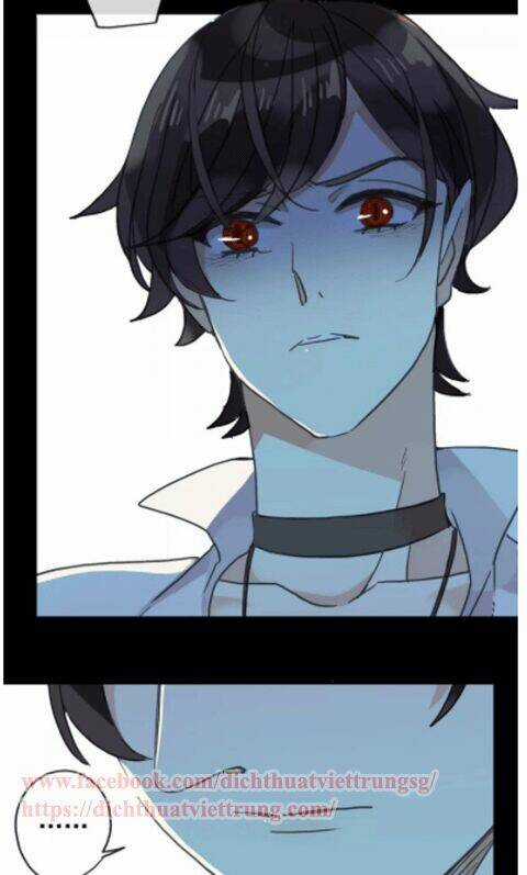 Vết Cắn Ngọt Ngào Chapter 66 trang 48