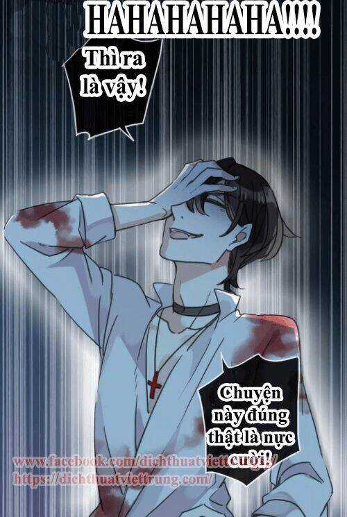 Vết Cắn Ngọt Ngào Chapter 66 trang 49