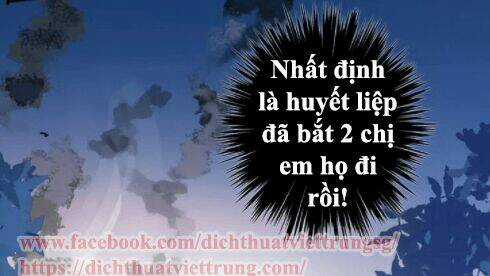 Vết Cắn Ngọt Ngào Chapter 66 trang 5