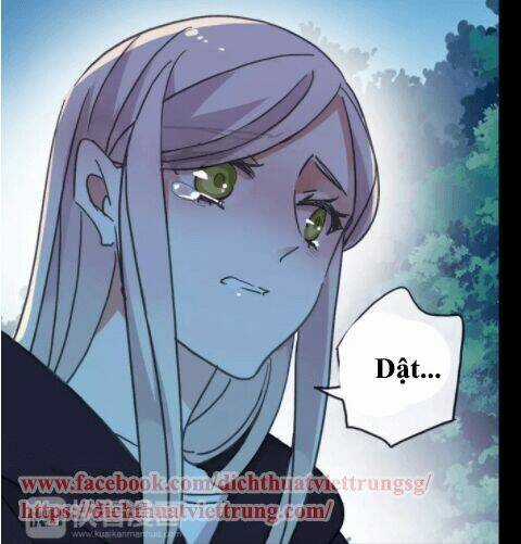 Vết Cắn Ngọt Ngào Chapter 66 trang 50