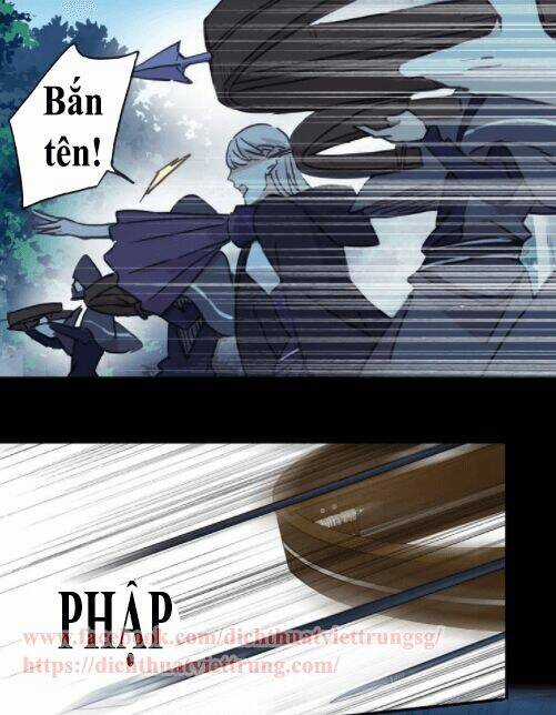 Vết Cắn Ngọt Ngào Chapter 66 trang 51