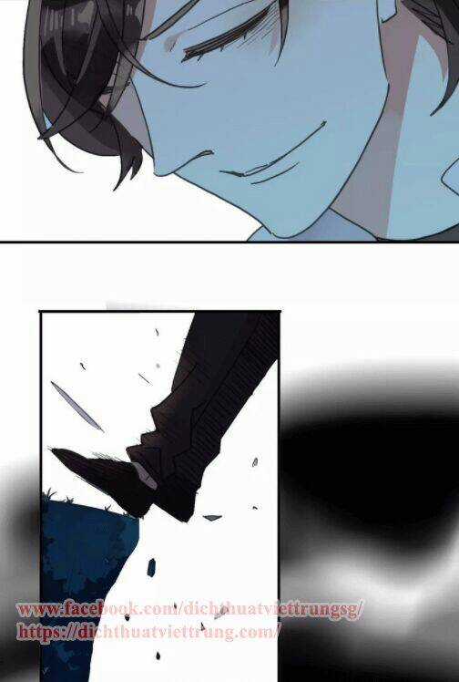 Vết Cắn Ngọt Ngào Chapter 66 trang 53