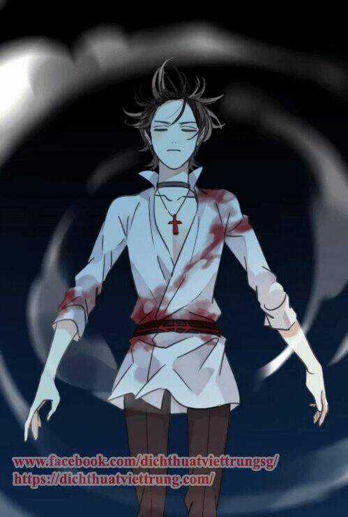 Vết Cắn Ngọt Ngào Chapter 66 trang 54