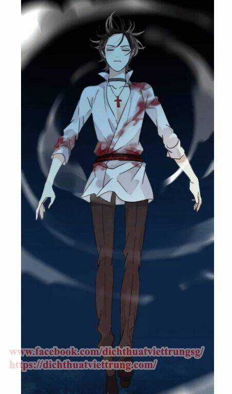 Vết Cắn Ngọt Ngào Chapter 66 trang 55