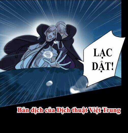 Vết Cắn Ngọt Ngào Chapter 66 trang 56