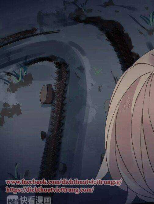 Vết Cắn Ngọt Ngào Chapter 66 trang 8