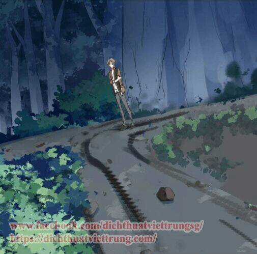 Vết Cắn Ngọt Ngào Chapter 66 trang 9