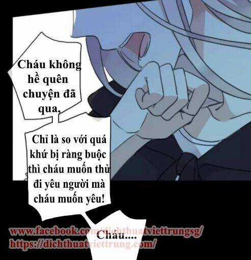 Vết Cắn Ngọt Ngào Chapter 67 trang 10