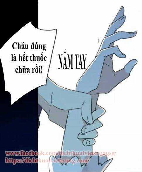 Vết Cắn Ngọt Ngào Chapter 67 trang 11