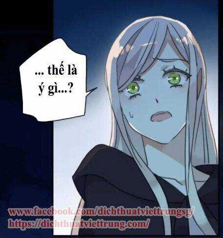 Vết Cắn Ngọt Ngào Chapter 67 trang 16