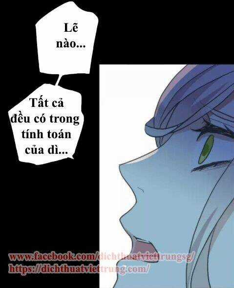 Vết Cắn Ngọt Ngào Chapter 67 trang 18