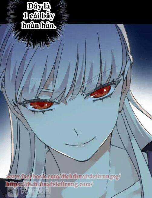 Vết Cắn Ngọt Ngào Chapter 67 trang 19