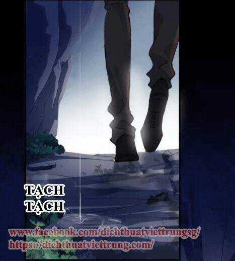 Vết Cắn Ngọt Ngào Chapter 67 trang 20