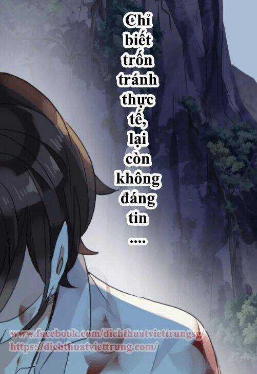 Vết Cắn Ngọt Ngào Chapter 67 trang 22